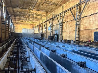 Промбаза · 1 га, Северная промзона 98 за 220 млн 〒 в Атырау