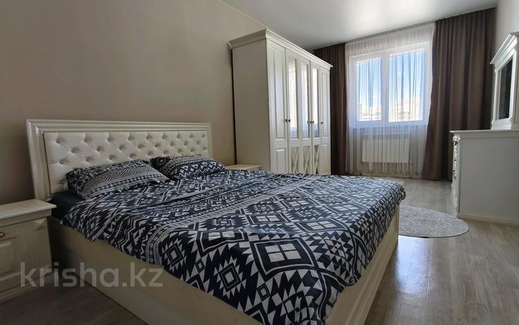 2-комнатная квартира · 67 м² · 5/10 этаж, Нурлы жол 57 — Сатпаева за 17 000 ₸ в Усть-Каменогорске — фото 2