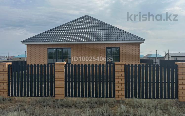 4-комнатная квартира · 155 м², Жана жер 28 за 30 млн 〒 в Чапаеве — фото 2