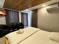 Дом · 1 комната · 40 м², мкр Коктобе, Ст Коктобе 189 за 25 000 ₸ в Алматы, Медеуский р-н — фото 2