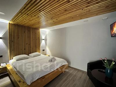 Дом · 1 комната · 40 м², мкр Коктобе, Ст Коктобе 189 за 25 000 ₸ в Алматы, Медеуский р-н