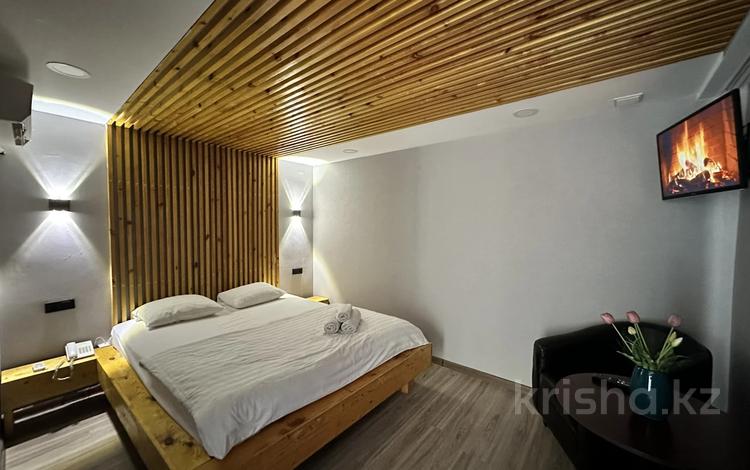 Дом · 1 комната · 40 м², мкр Коктобе, Ст Коктобе 189 за 25 000 ₸ в Алматы, Медеуский р-н — фото 37