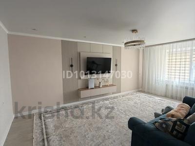 3-комнатная квартира · 103 м² · 2/3 этаж, мкр. Зачаганск пгт, Аяз би 28 — Рядом 10 школа за 37.5 млн ₸ в Уральске