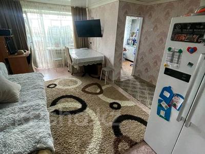 2-комнатная квартира · 41.6 м² · 4/5 этаж, Абая 149 за 11.6 млн 〒 в Кокшетау