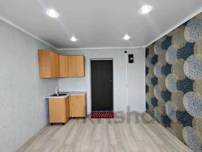 1-бөлмелі пәтер · 16 м², Шухова 1, бағасы: 4.5 млн ₸ в Петропавловске