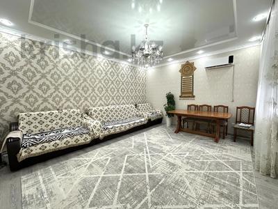 4-бөлмелі пәтер · 101.7 м² · 1/3 қабат, Жилой район 1 5 — Горнолыжная горка, Каргу, бағасы: 60 млн ₸ в Караганде, Казыбек би р-н