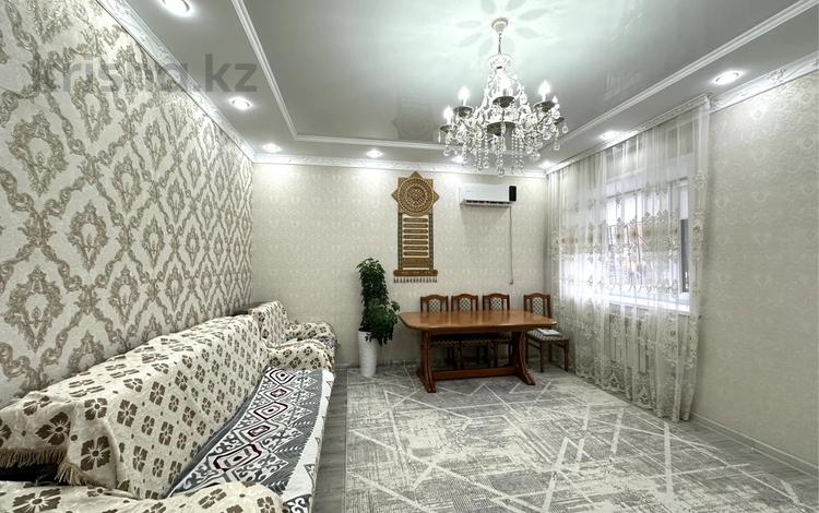 4-комнатная квартира · 101.7 м² · 1/3 этаж, Жилой район 1 5 — Горнолыжная горка, Каргу за 60 млн ₸ в Караганде, Казыбек би р-н — фото 3