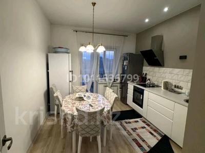 2-комнатная квартира · 62 м² · 4/5 этаж, ул. Юрия Гагарина 28 за 130 000 〒 в Жезказгане