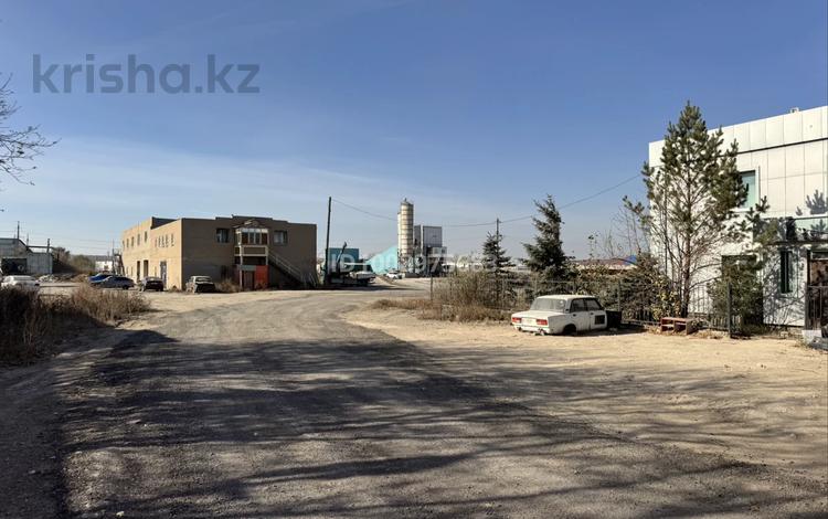 Промбаза · 1.7 га, Дулатова 180/1А — Центр бетон за 500 млн ₸ в Астане, Сарыарка р-н — фото 2