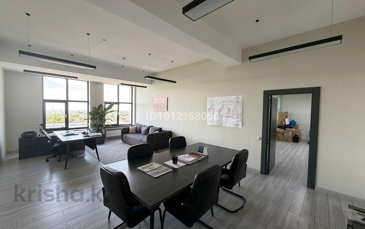 Кеңселер · 152 м², бағасы: 1.9 млн ₸ в Алматы, Бостандыкский р-н — фото 2