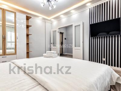 1-комнатная квартира · 40 м² · 11/16 этаж, Мухамедханова 4B за 18 000 ₸ в Астане, Есильский р-н