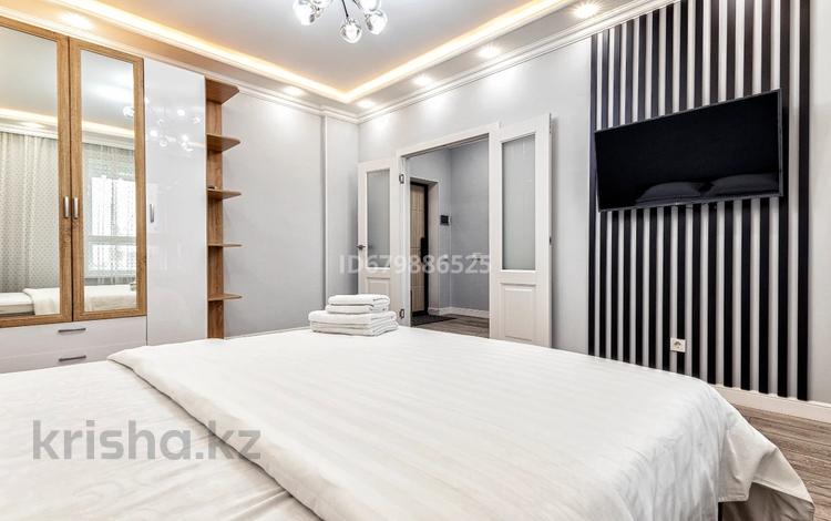 1-комнатная квартира · 40 м² · 11/16 этаж, Мухамедханова 4B за 18 000 ₸ в Астане, Есильский р-н — фото 6