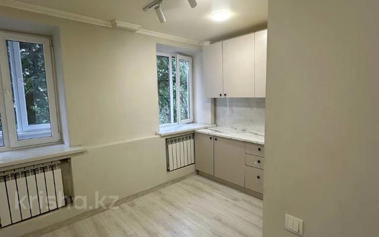 1-комнатная квартира · 30 м² · 3/4 этаж, Таира Жарокова за 23.3 млн ₸ в Алматы, Бостандыкский р-н — фото 3