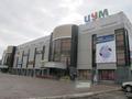2-комнатная квартира · 65 м² · 3/4 этаж, проспект Бухар Жырау 42 за 55 млн ₸ в Караганде