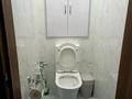 2-комнатная квартира · 65 м² · 3/4 этаж, проспект Бухар Жырау 42 за 55 млн ₸ в Караганде — фото 13