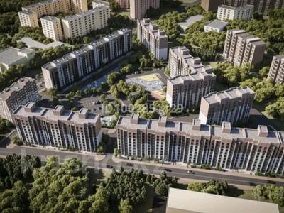 Продажа коммерческой недвижимости в Актюбинской обл.: Свободное назначение · 123.6 м² за 61.8 млн 〒 Свободное назначение · 123.6 м² за 61.8 млн 〒 в Актобе, мкр. Алтын орда