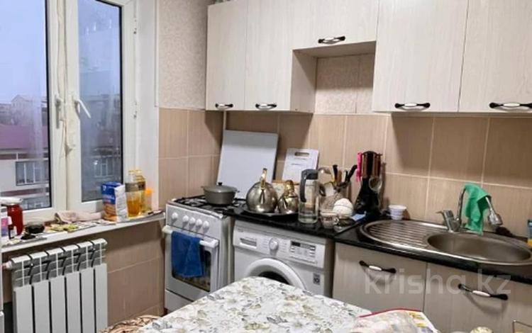 1-комнатная квартира · 31 м² · 4/5 этаж, Жастар за 12 млн ₸ в Талдыкоргане, мкр Жастар — фото 2