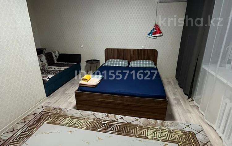1-бөлмелі пәтер · 32 м² · 2/5 қабат, Абая 153, бағасы: 199 000 ₸ в Костанае — фото 2