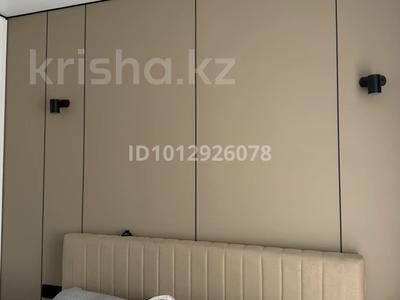 2-бөлмелі пәтер · 48 м² · 5/9 қабат, мкр Шугыла 340/46к9, бағасы: 37.5 млн ₸ в Алматы, Наурызбайский р-н