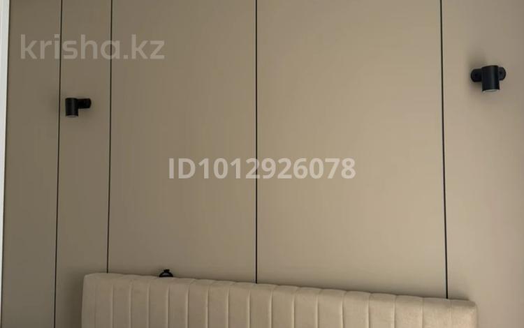 2-бөлмелі пәтер · 48 м² · 5/9 қабат, мкр Шугыла 340/46к9, бағасы: 37.5 млн ₸ в Алматы, Наурызбайский р-н — фото 2