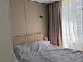 2-бөлмелі пәтер · 48 м² · 5/9 қабат, мкр Шугыла 340/46к9, бағасы: 37.5 млн ₸ в Алматы, Наурызбайский р-н — фото 3