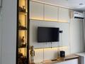 2-бөлмелі пәтер · 48 м² · 5/9 қабат, мкр Шугыла 340/46к9, бағасы: 37.5 млн ₸ в Алматы, Наурызбайский р-н — фото 8