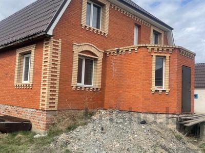 Отдельный дом · 4 комнаты · 177.3 м² · 13 сот., Мкр Северный за 38 млн ₸ в 