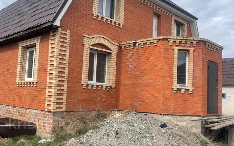 Отдельный дом · 4 комнаты · 177.3 м² · 13 сот., Мкр Северный за 38 млн ₸ в  — фото 14