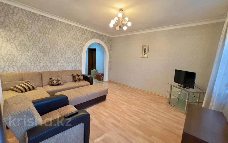 2-комнатная квартира · 52 м² · 2/3 этаж, мкр Новый Город, Абая 36 за 21.9 млн ₸ в Караганде, Казыбек би р-н — фото 2