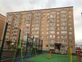 1-комнатная квартира, 42.5 м², 9/10 этаж, Васильковский 13а за ~ 13.9 млн 〒 в Кокшетау
