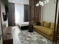 1-комнатная квартира · 51 м² · 11/12 этаж, Анет баба 9/1А за 320 000 ₸ в Астане, Нура р-н