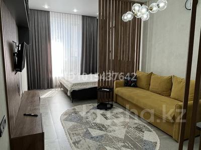 1-комнатная квартира · 51 м² · 11/12 этаж, Анет баба 9/1А за 320 000 ₸ в Астане, Нура р-н