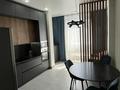 1-комнатная квартира · 51 м² · 11/12 этаж, Анет баба 9/1А за 320 000 ₸ в Астане, Нура р-н — фото 2