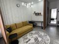 1-комнатная квартира · 51 м² · 11/12 этаж, Анет баба 9/1А за 320 000 ₸ в Астане, Нура р-н — фото 5
