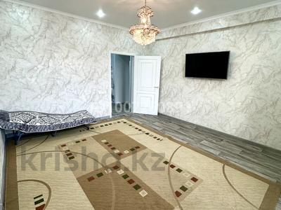 3-комнатная квартира · 74.1 м² · 3/4 этаж, Казбекова 4 за 300 000 〒 в Балхаше