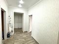 3-бөлмелі пәтер · 74.1 м² · 3/4 қабат, Казбекова 4, бағасы: 300 000 ₸ в Балхаше — фото 5