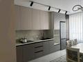2-бөлмелі пәтер · 67.5 м² · 8/16 қабат, К. Толеметова 2, бағасы: 39 млн ₸ в Шымкенте, Аль-Фарабийский р-н