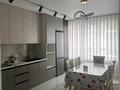 2-бөлмелі пәтер · 67.5 м² · 8/16 қабат, К. Толеметова 2, бағасы: 39 млн ₸ в Шымкенте, Аль-Фарабийский р-н — фото 2