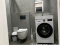 2-бөлмелі пәтер · 67.5 м² · 8/16 қабат, К. Толеметова 2, бағасы: 39 млн ₸ в Шымкенте, Аль-Фарабийский р-н — фото 9