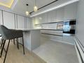 4-бөлмелі пәтер · 160 м² · 20/21 қабат, Аль-Фараби 21 — БЦ Нурлы Тау , Dostyk Plaza, бағасы: 2 млн ₸ в Алматы, Бостандыкский р-н — фото 2