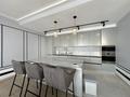 4-комнатная квартира · 160 м² · 20/21 этаж, Аль-Фараби 21 — БЦ Нурлы Тау , Dostyk Plaza за 1.5 млн ₸ в Алматы, Бостандыкский р-н — фото 26