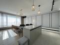 4-комнатная квартира · 160 м² · 20/21 этаж, Аль-Фараби 21 — БЦ Нурлы Тау , Dostyk Plaza за 1.5 млн ₸ в Алматы, Бостандыкский р-н — фото 27