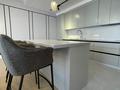 4-бөлмелі пәтер · 160 м² · 20/21 қабат, Аль-Фараби 21 — БЦ Нурлы Тау , Dostyk Plaza, бағасы: 2 млн ₸ в Алматы, Бостандыкский р-н — фото 5