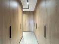 4-комнатная квартира · 160 м² · 20/21 этаж, Аль-Фараби 21 — БЦ Нурлы Тау , Dostyk Plaza за 1.5 млн ₸ в Алматы, Бостандыкский р-н — фото 43