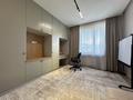 4-комнатная квартира · 160 м² · 20/21 этаж, Аль-Фараби 21 — БЦ Нурлы Тау , Dostyk Plaza за 1.5 млн ₸ в Алматы, Бостандыкский р-н — фото 62