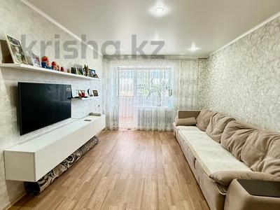 3-комнатная квартира · 61.7 м² · 2/5 этаж, ЩИПТ 1 — Институт, кадетский корпус за 22 млн 〒 в Щучинске