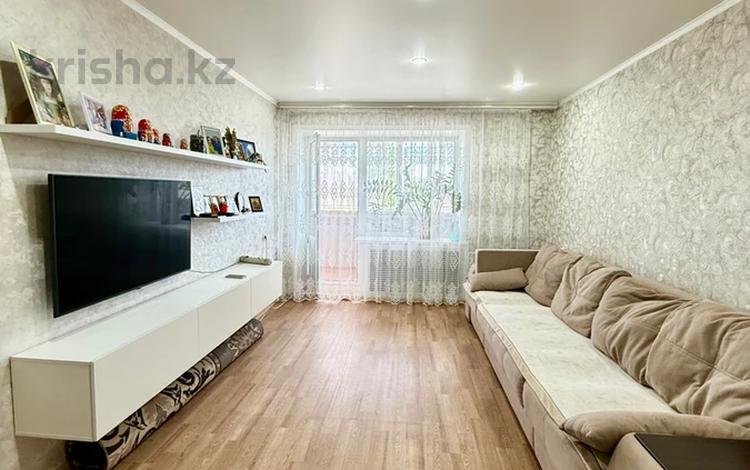 3-комнатная квартира · 61.7 м² · 2/5 этаж, ЩИПТ 1 — Институт, кадетский корпус за 19.5 млн 〒 в Щучинске — фото 3