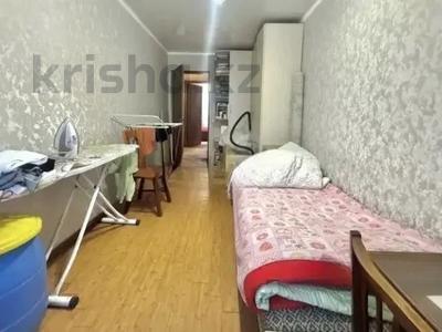 3-бөлмелі пәтер · 73.6 м² · 3/4 қабат, Шевченко, бағасы: 49.9 млн ₸ в Алматы, Алмалинский р-н