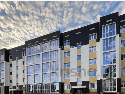 2-бөлмелі пәтер · 60.9 м² · 4/5 қабат, АДС 289, бағасы: ~ 18.3 млн 〒 в Туркестане