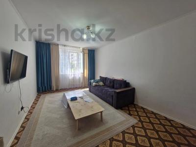 1-комнатная квартира · 47 м² · 4/10 этаж, Сатпаева 23/1 — Момышулы за 21.5 млн ₸ в Астане, Алматы р-н